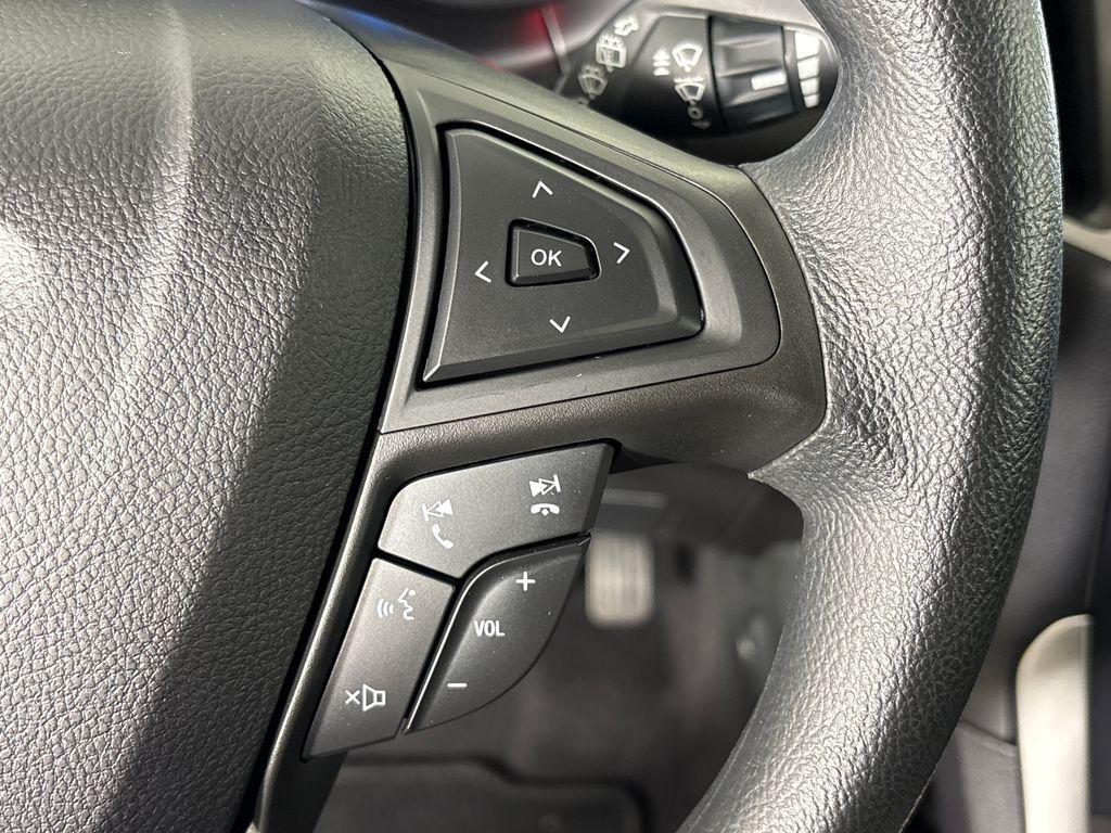 used 2023 Ford Edge car, priced at $23,000