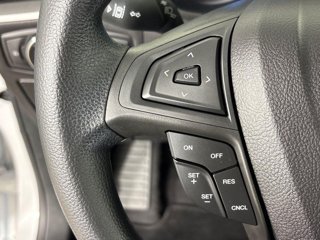 used 2023 Ford Edge car, priced at $23,000