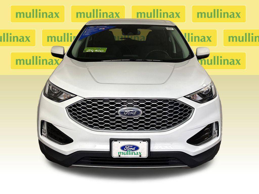 used 2023 Ford Edge car, priced at $23,000