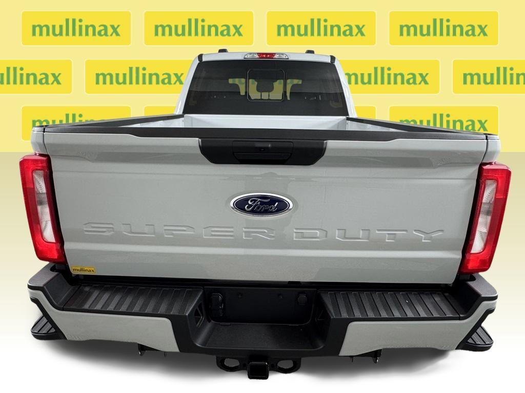 new 2026 Ford F-250 car, priced at $57,828