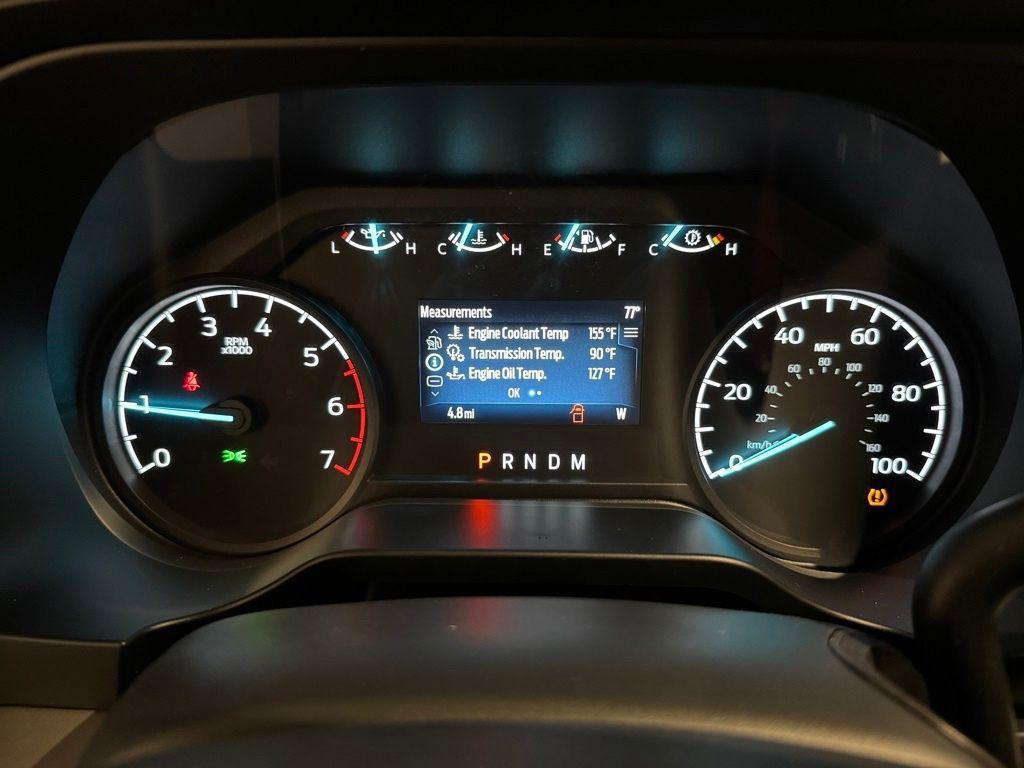 new 2026 Ford F-250 car, priced at $57,828