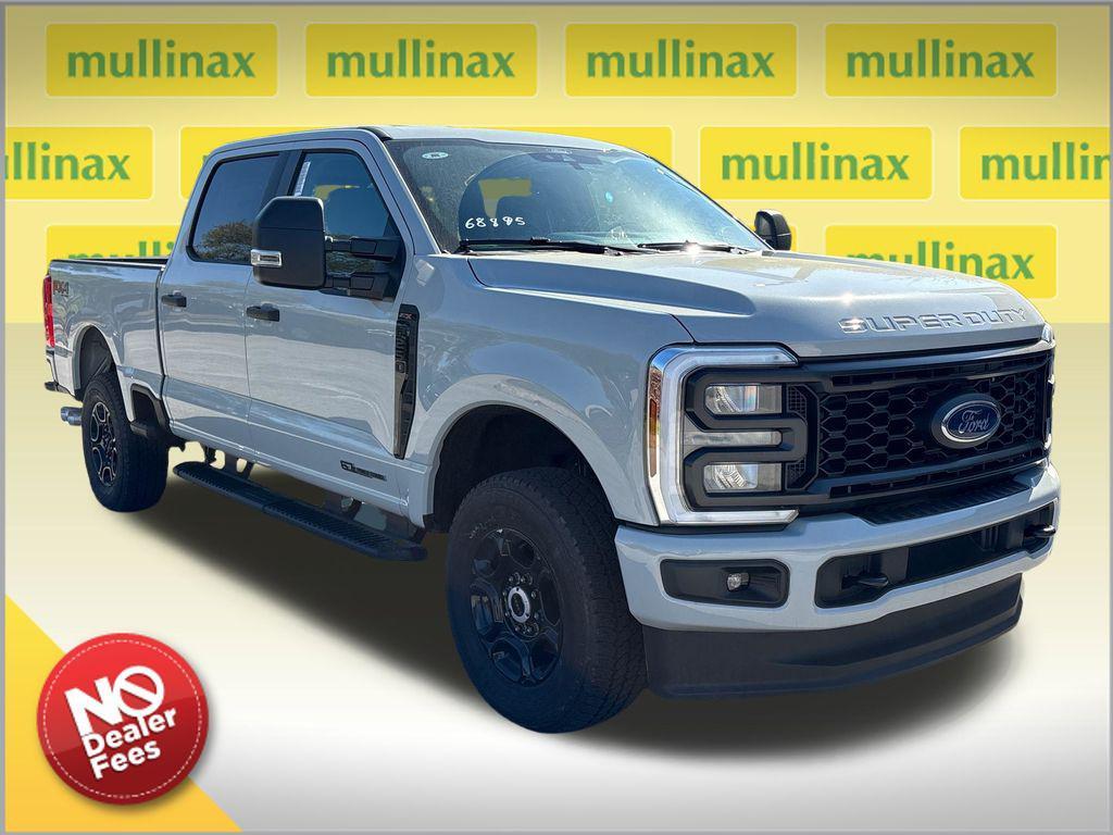 new 2026 Ford F-250 car, priced at $68,895