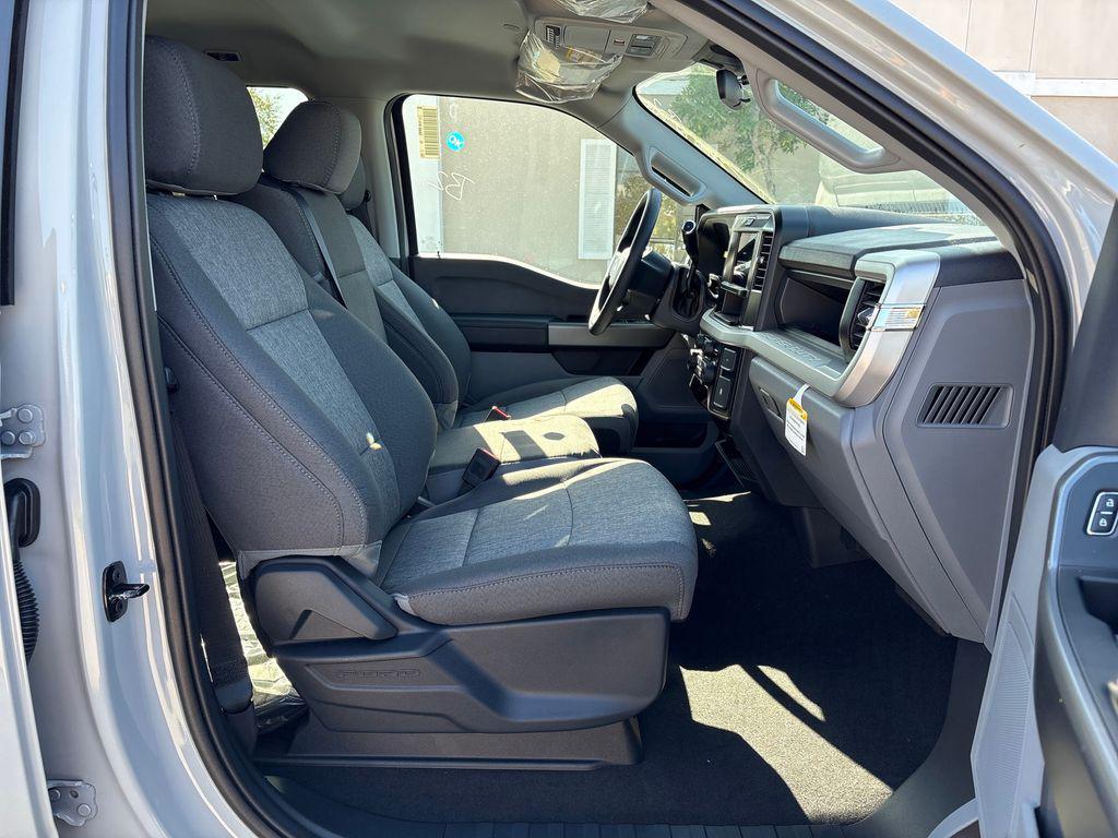 new 2026 Ford F-250 car, priced at $68,895