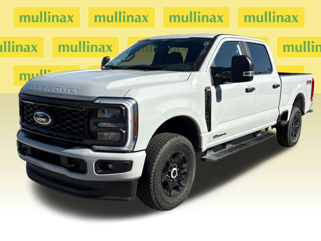 new 2026 Ford F-250 car, priced at $68,895