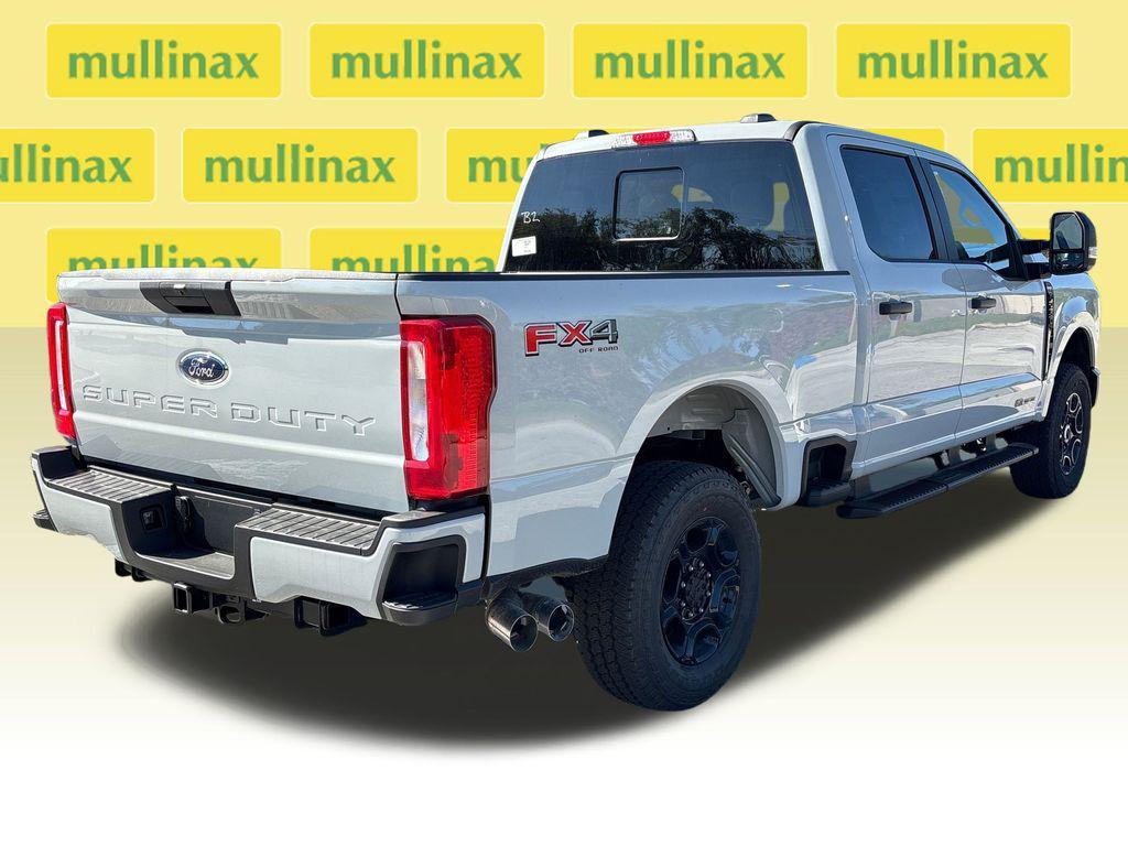 new 2026 Ford F-250 car, priced at $68,895