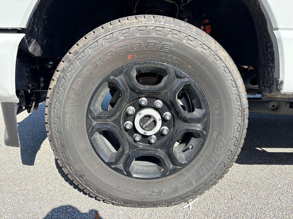 new 2026 Ford F-250 car, priced at $68,895
