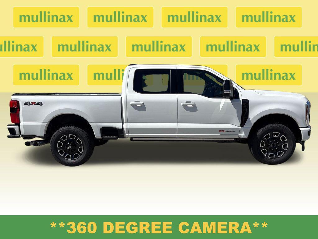new 2026 Ford F-350 car, priced at $93,094