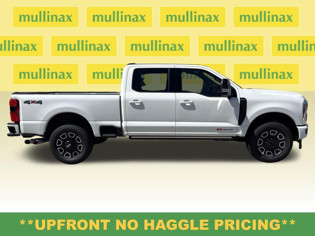 new 2026 Ford F-350 car, priced at $93,620