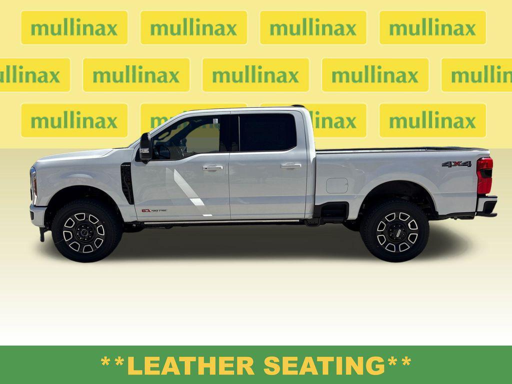 new 2026 Ford F-350 car, priced at $93,094