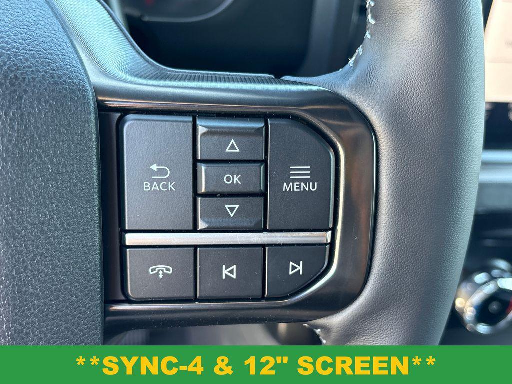 new 2026 Ford F-350 car, priced at $93,620