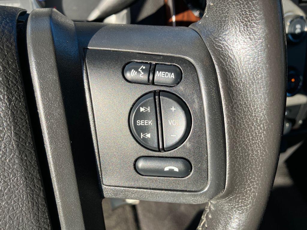 used 2015 Ford F-250 car, priced at $26,901