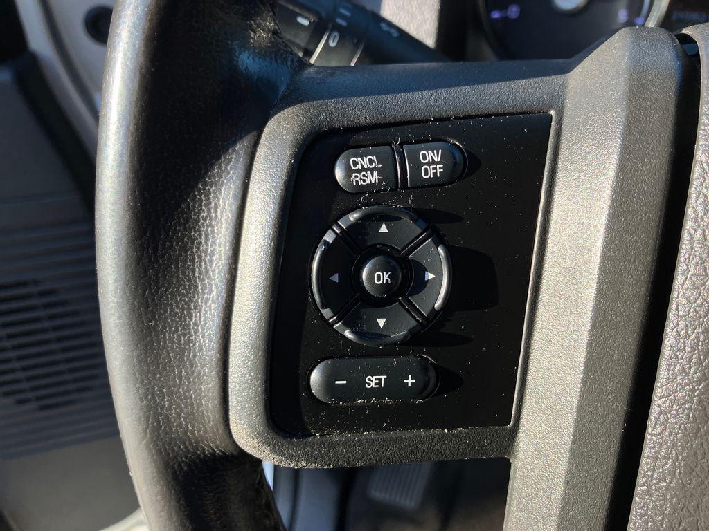 used 2015 Ford F-250 car, priced at $26,901