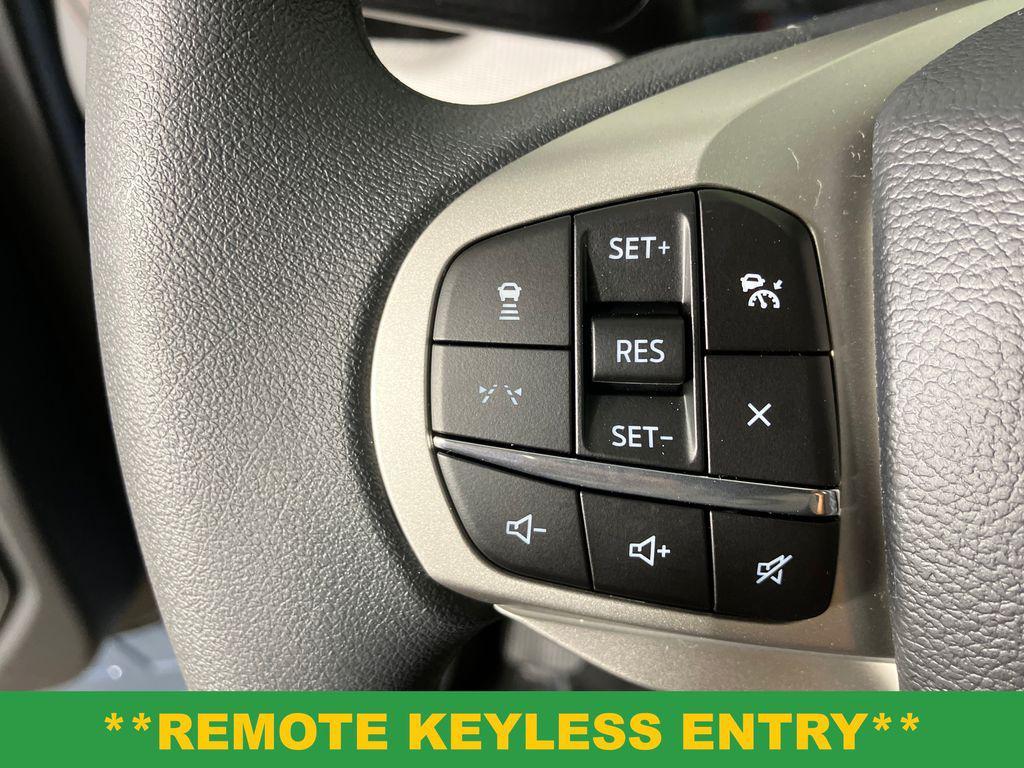 new 2026 Ford Explorer car, priced at $37,317