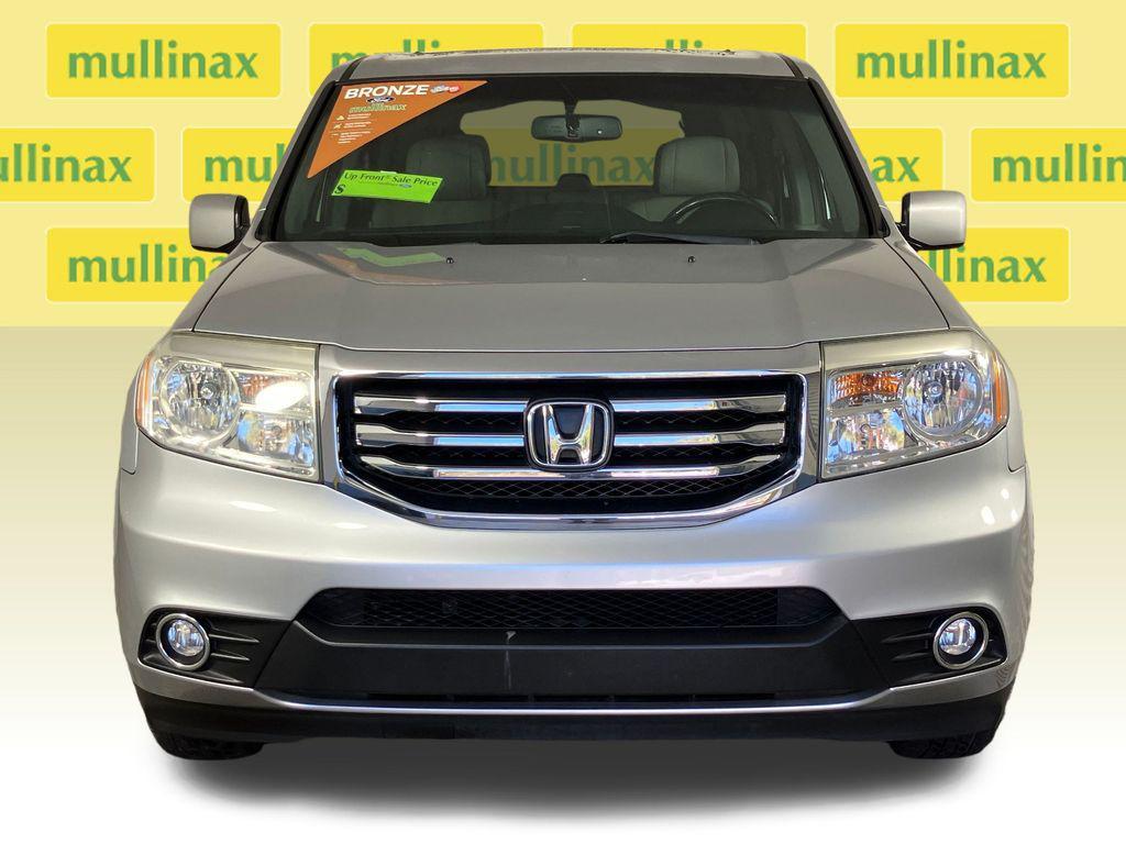used 2014 Honda Pilot car, priced at $11,500