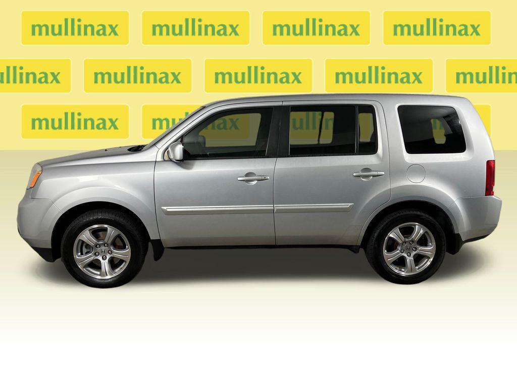 used 2014 Honda Pilot car, priced at $11,500