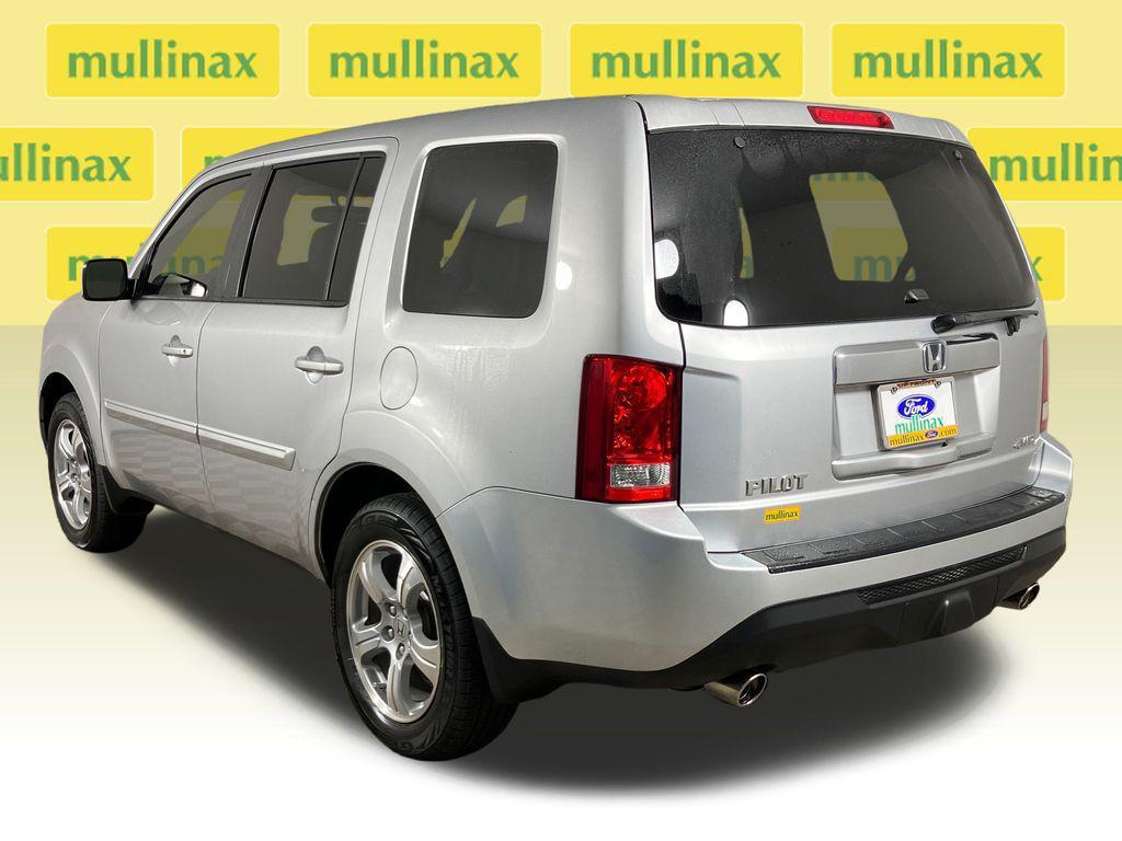 used 2014 Honda Pilot car, priced at $11,500