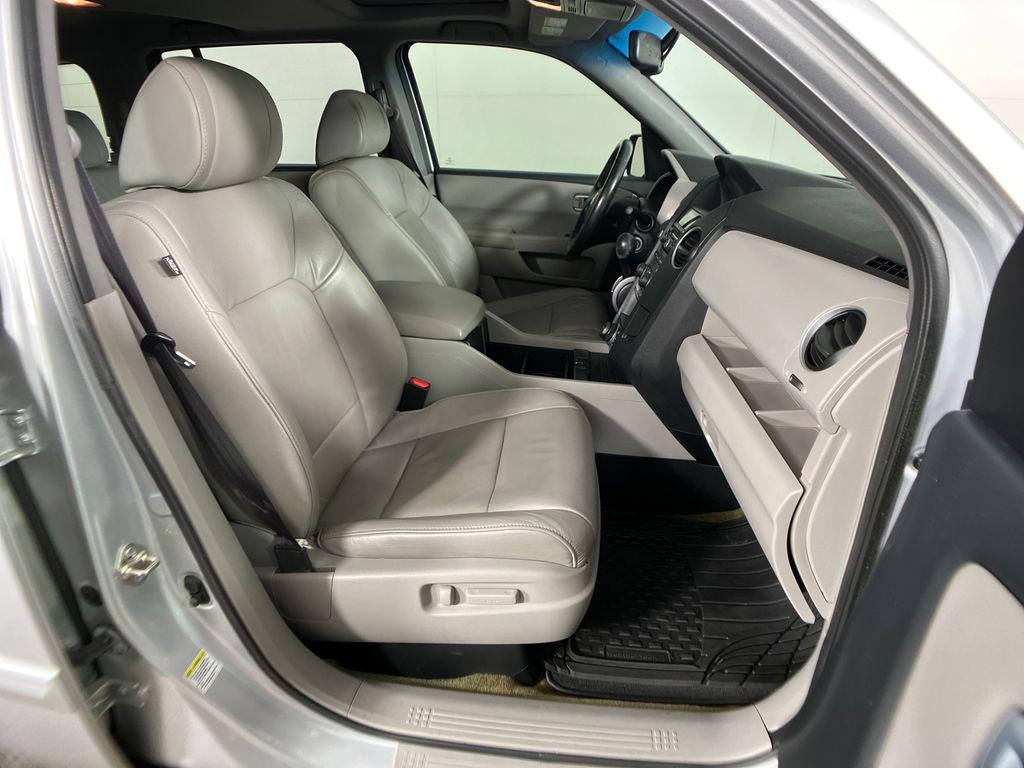 used 2014 Honda Pilot car, priced at $11,500