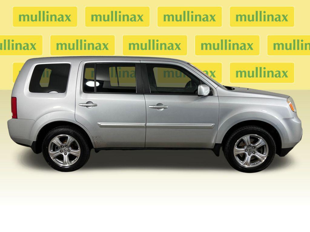 used 2014 Honda Pilot car, priced at $11,500