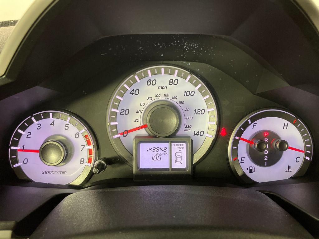 used 2014 Honda Pilot car, priced at $11,500