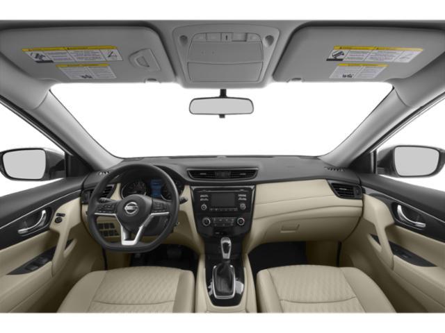 used 2017 Nissan Rogue car, priced at $10,500