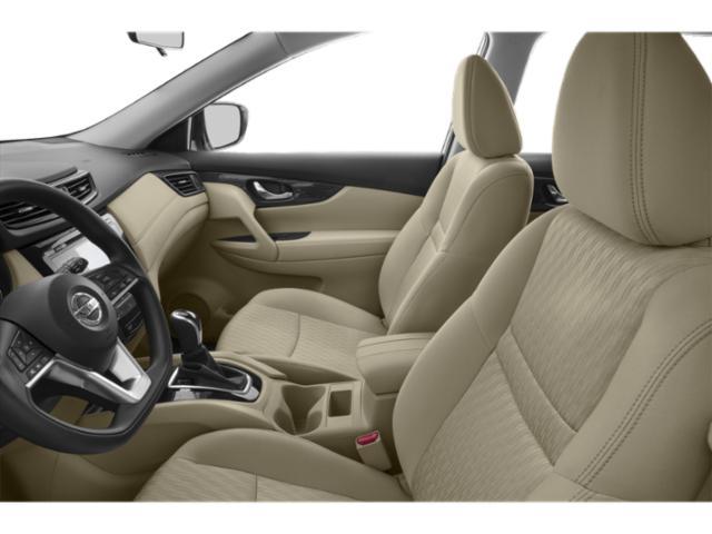 used 2017 Nissan Rogue car, priced at $10,500