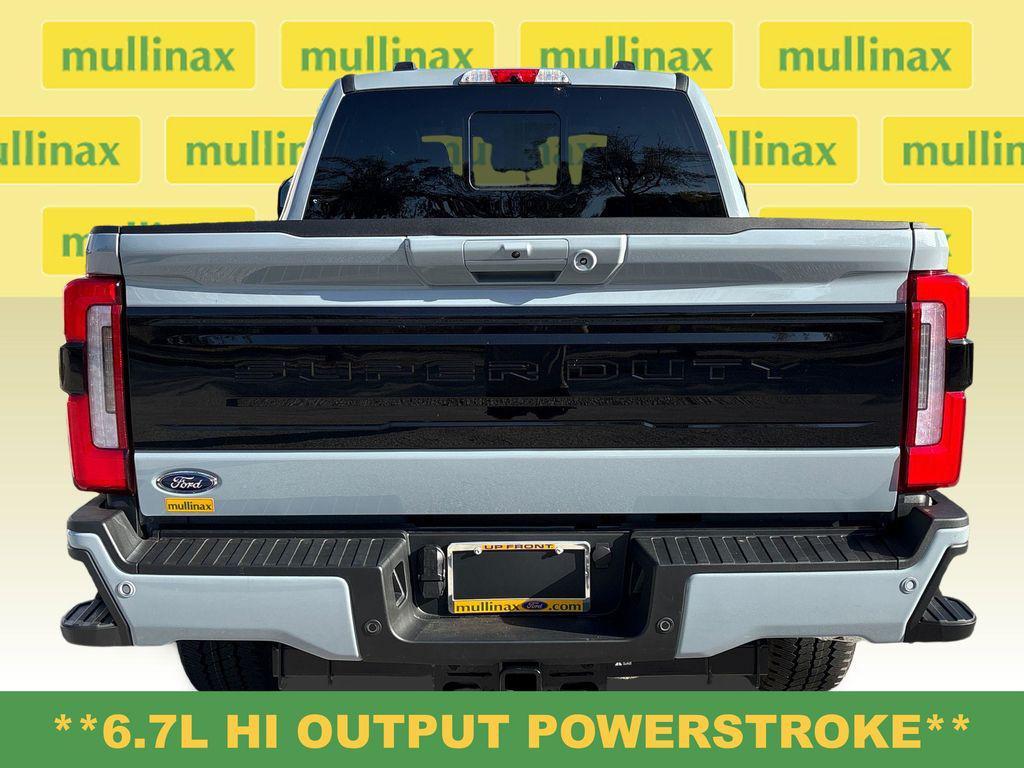 new 2026 Ford F-350 car, priced at $93,620