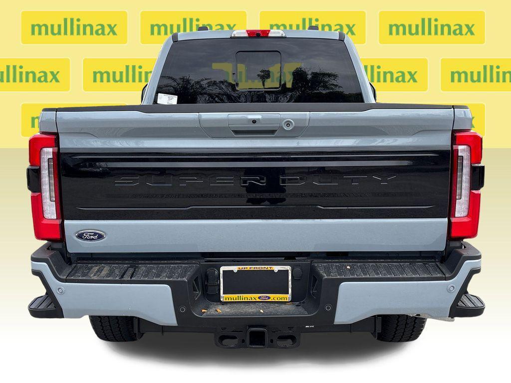 new 2026 Ford F-350 car, priced at $93,620