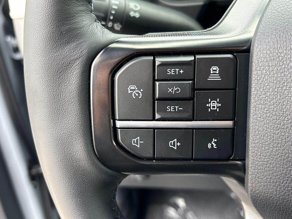 new 2026 Ford F-350 car, priced at $93,620