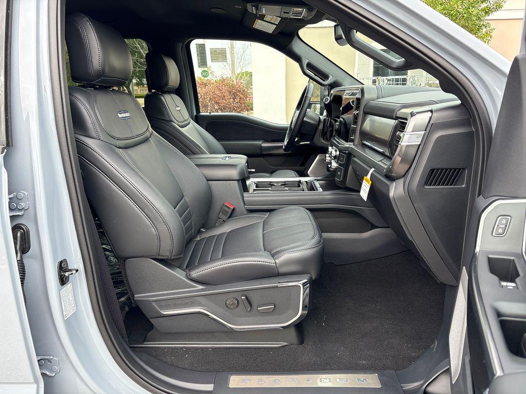 new 2026 Ford F-350 car, priced at $93,620