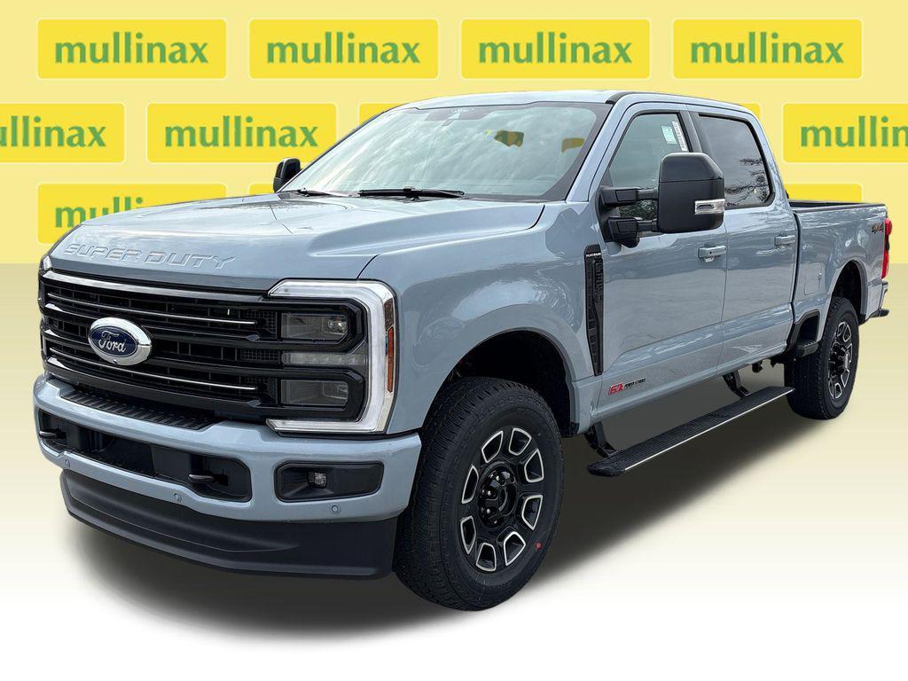 new 2026 Ford F-350 car, priced at $93,620