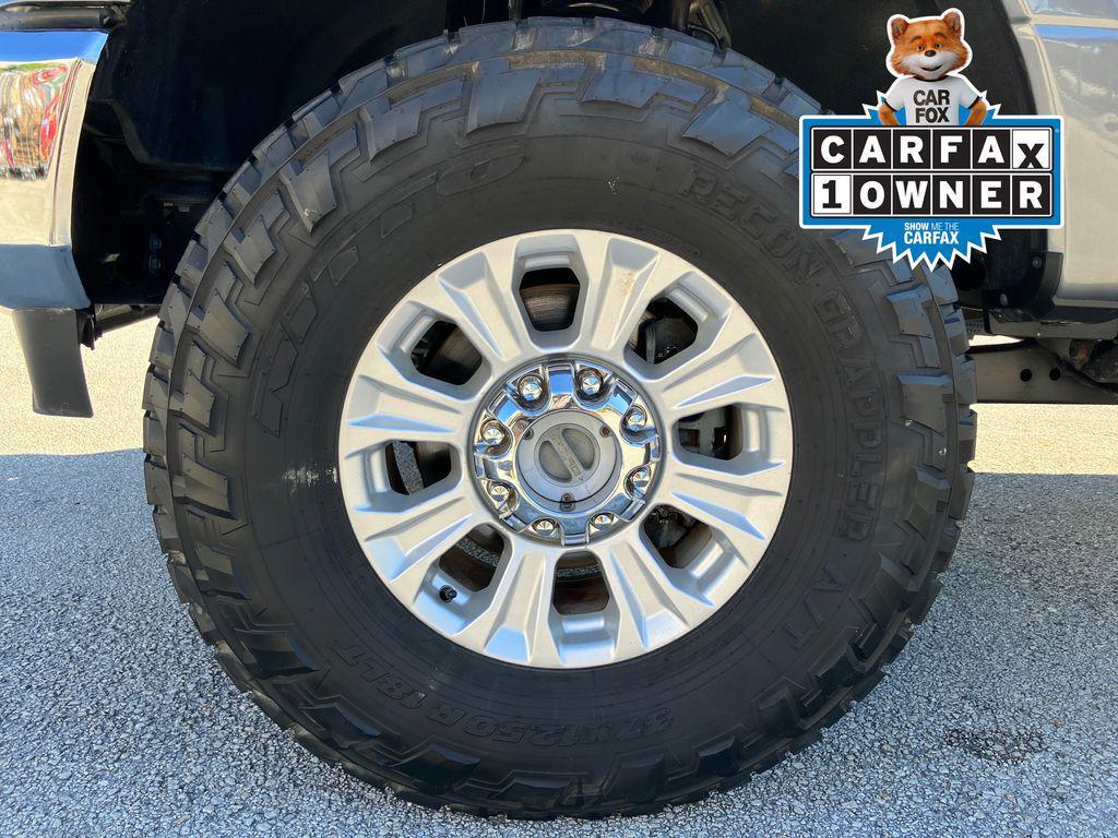 used 2021 Ford F-250 car, priced at $62,000