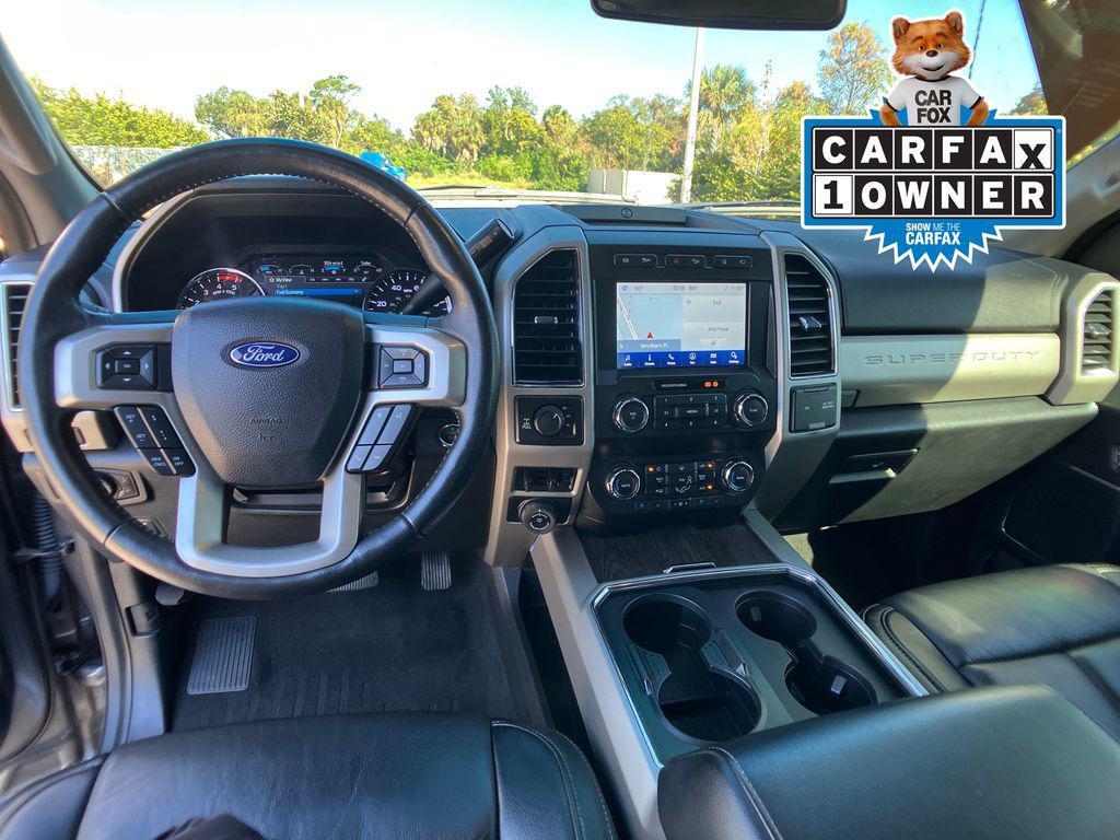 used 2021 Ford F-250 car, priced at $62,000