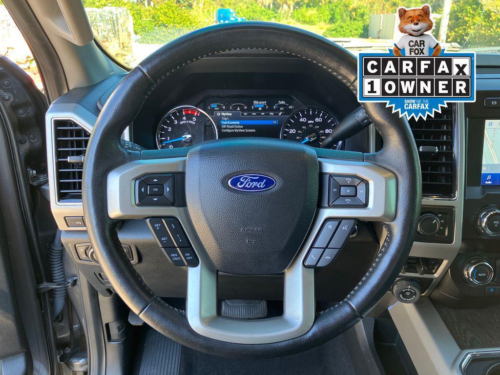 used 2021 Ford F-250 car, priced at $62,000