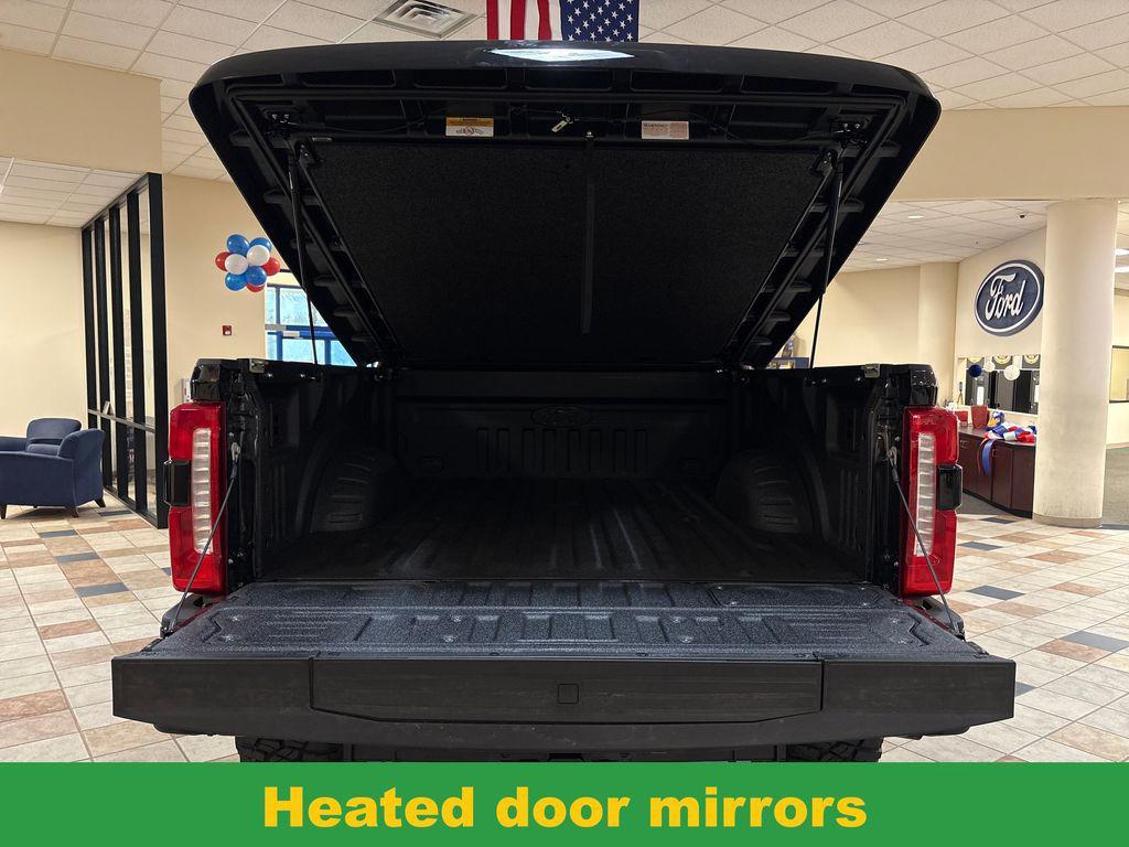 new 2026 Ford F-250 car, priced at $134,900