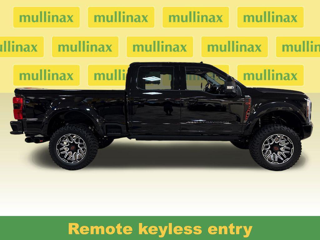 new 2026 Ford F-250 car, priced at $134,900