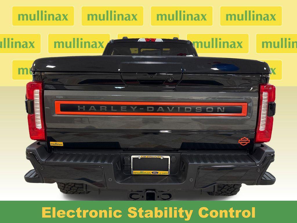 new 2026 Ford F-250 car, priced at $134,900