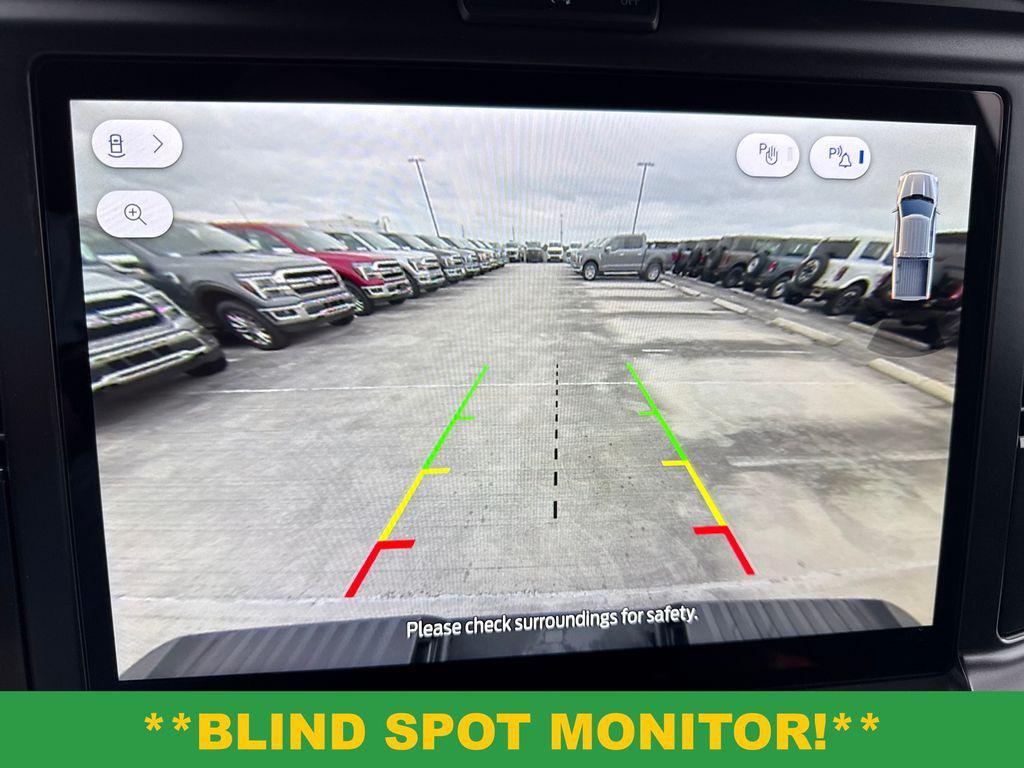 new 2026 Ford F-150 car, priced at $45,759