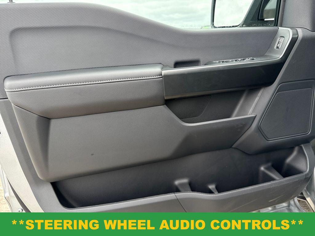 new 2026 Ford F-150 car, priced at $45,759