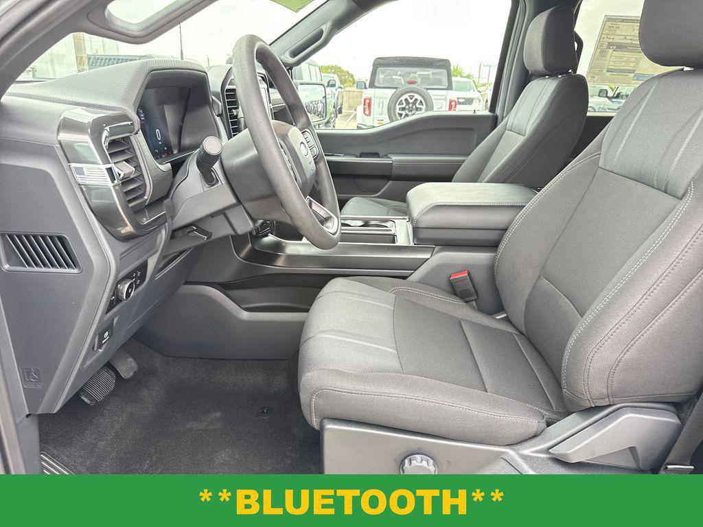 new 2026 Ford F-150 car, priced at $45,759