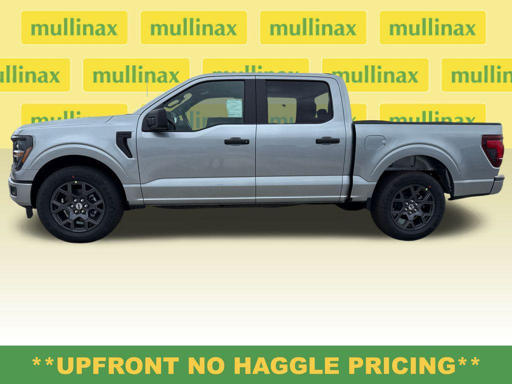 new 2026 Ford F-150 car, priced at $45,759