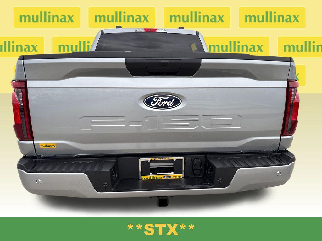 new 2026 Ford F-150 car, priced at $45,759