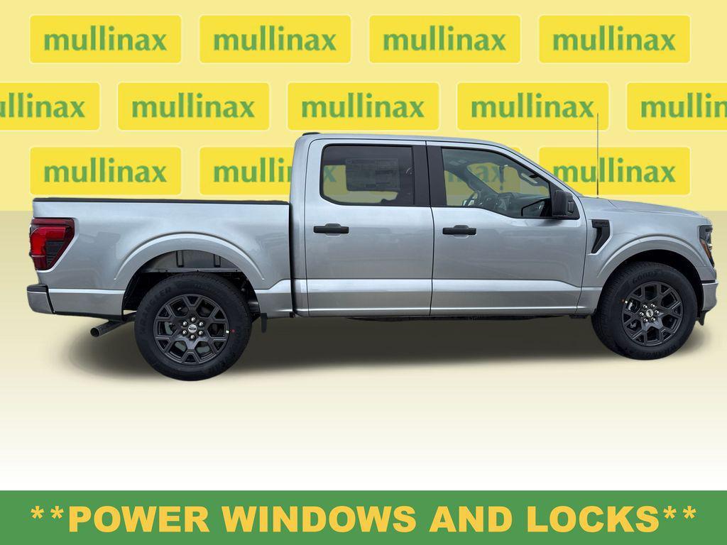 new 2026 Ford F-150 car, priced at $45,759