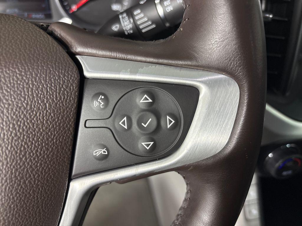 used 2019 GMC Acadia car, priced at $18,500