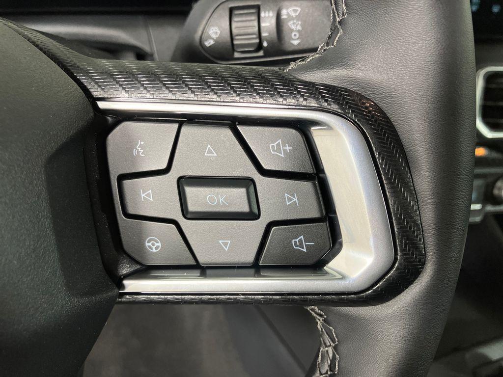 new 2026 Ford Mustang car, priced at $37,803