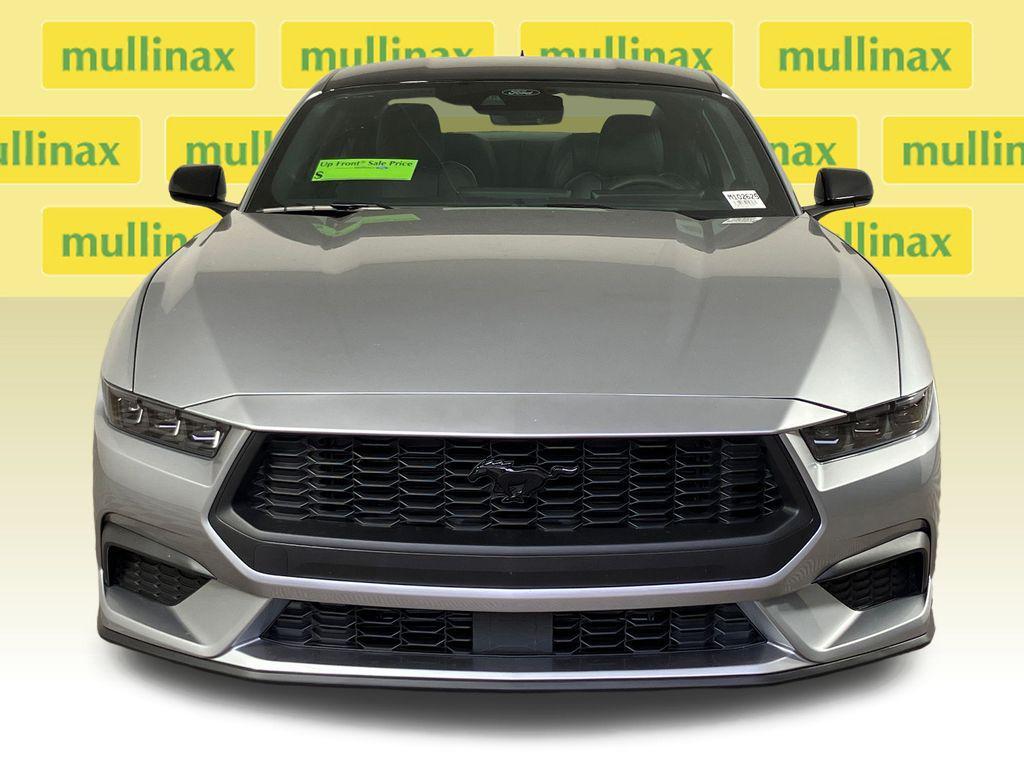 new 2026 Ford Mustang car, priced at $37,803