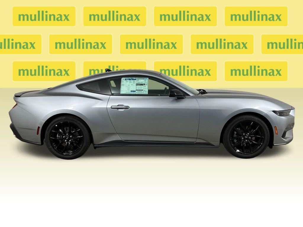 new 2026 Ford Mustang car, priced at $37,803