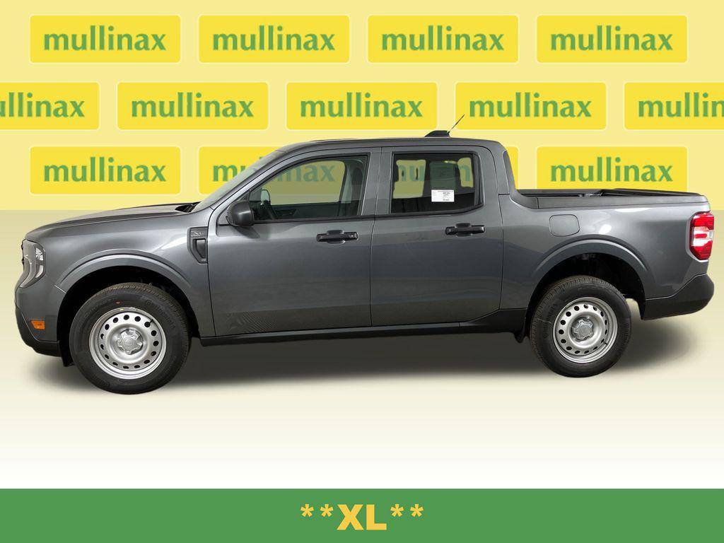 new 2026 Ford Maverick car, priced at $29,003