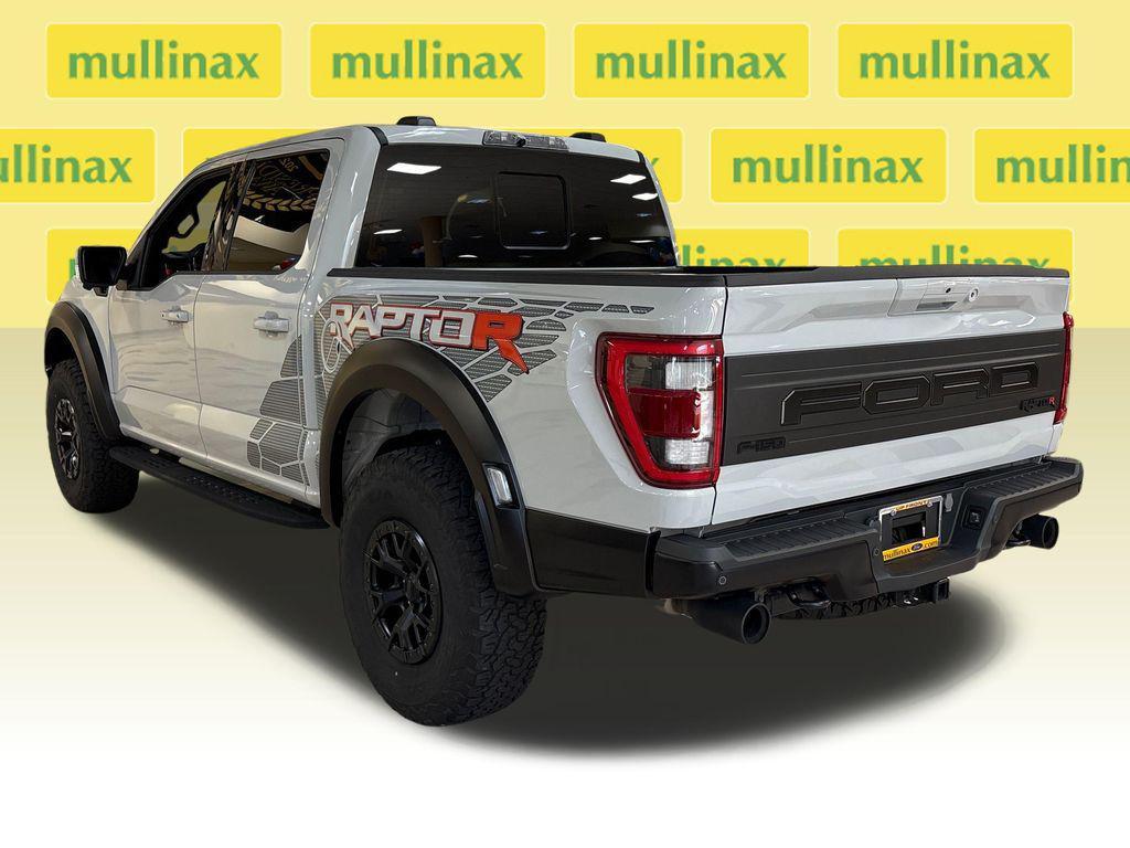 used 2023 Ford F-150 car, priced at $113,900
