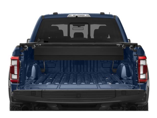 used 2023 Ford F-150 car, priced at $115,000