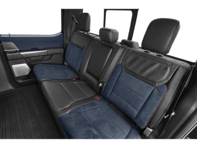 used 2023 Ford F-150 car, priced at $115,000